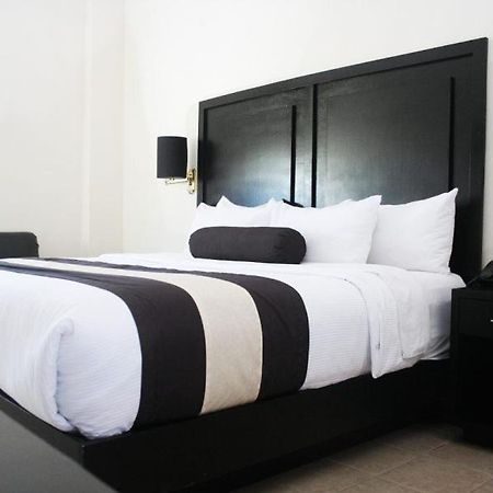 Hotel El Camino Inn & Suites Reynosa Eksteriør bilde
