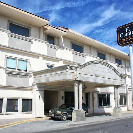 Hotel El Camino Inn & Suites Reynosa Eksteriør bilde