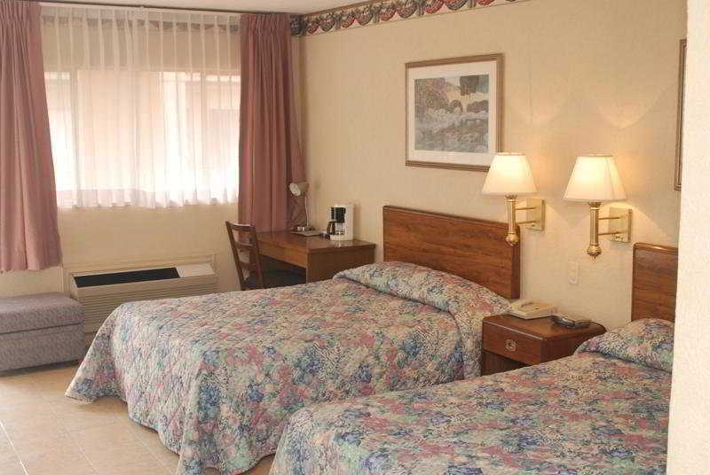 Hotel El Camino Inn & Suites Reynosa Rom bilde